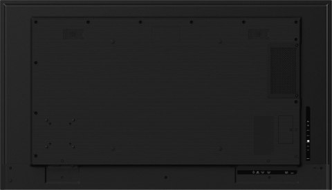 Monitor 55 cali LH5575UHS-B2AG,24/7,IPS,ANDROID.11,4K, WiFi, iiSignage2, FailOver, EShare, 24/7, full daisy chain IIYAMA