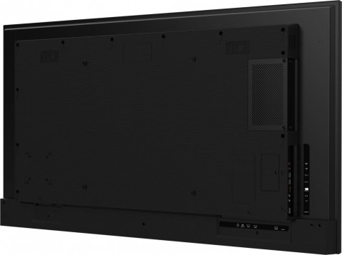 Monitor 55 cali LH5575UHS-B2AG,24/7,IPS,ANDROID.11,4K, WiFi, iiSignage2, FailOver, EShare, 24/7, full daisy chain IIYAMA