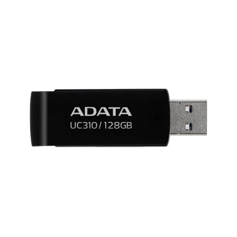 Pendrive UC310 128GB USB3.2 czarny Adata