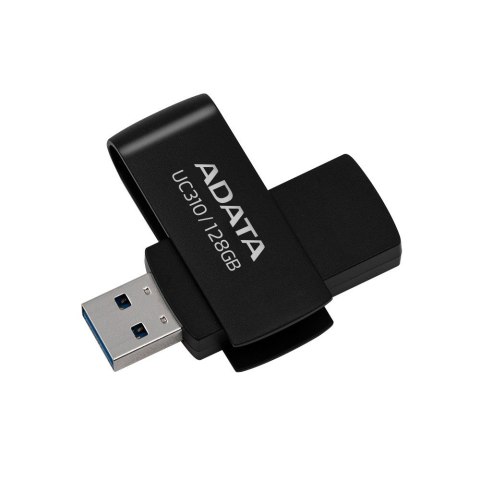 Pendrive UC310 128GB USB3.2 czarny Adata