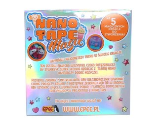 Zestaw Nano Tape Magic Classic, Magia Kawaii Epee