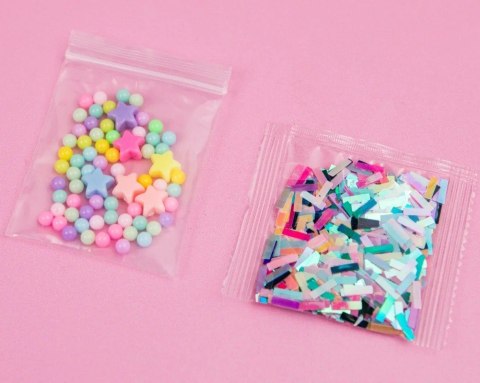 Zestaw Nano Tape Magic Classic, Magia Kawaii Epee