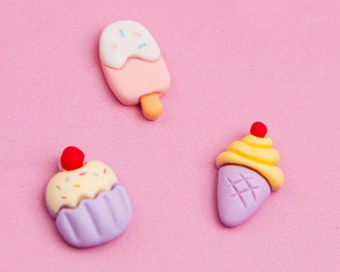 Zestaw Nano Tape Magic Deluxe, Mega kreacje Epee