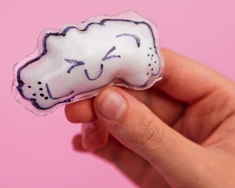 Zestaw Nano Tape Magic Deluxe, Mega kreacje Epee