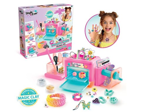 Zestaw kreatywny Projekt Glam, Pracownia Biżu Epee