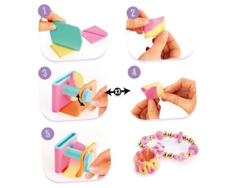 Zestaw kreatywny Projekt Glam, Pracownia Biżu Epee