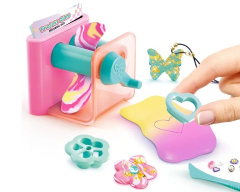 Zestaw kreatywny Projekt Glam, Pracownia Biżu Epee