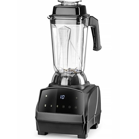 Blender barmański barowy elektroniczny 3 prędkości timer 2.5 l 1680 W Hendi