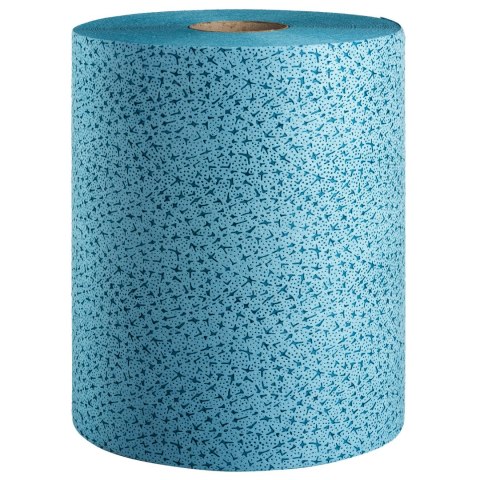 Czyściwo bezpyłowe włókninowe do optyki szkła GLASS 250 PROFI SAUBER