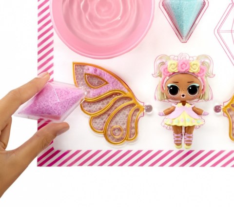 Lalka L.O.L. Surprise Wróżka Display 12 sztuk MGA