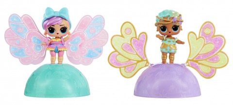 Lalka L.O.L. Surprise Wróżka Display 12 sztuk MGA