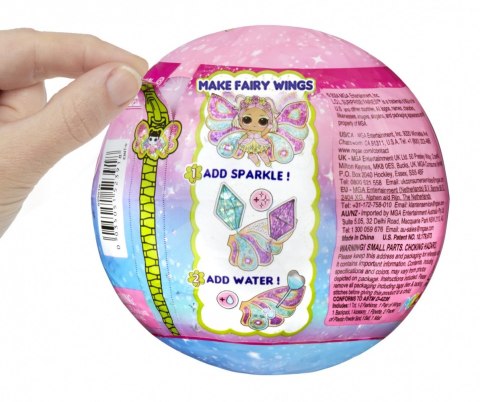 Lalka L.O.L. Surprise Wróżka Display 12 sztuk MGA