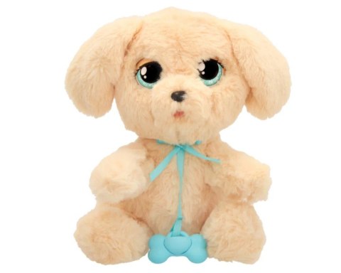 Maskotka interaktywna Psytulaski, pies Labrador Epee