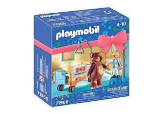 Gift Sets 71966 Szybkiego powrotu do zdrowia Playmobil