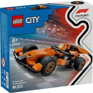 Klocki F1 Display MIX Slim LEGO