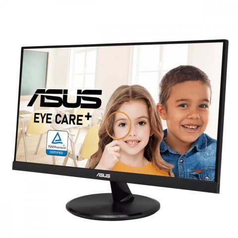 Monitor 22 cale VY229Q IPS FHD Asus