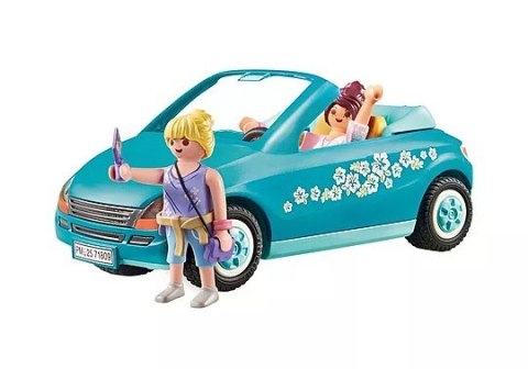 My Life 71809 Wycieczka kabrioletem Playmobil