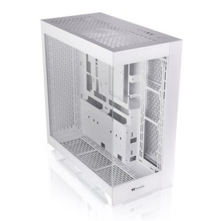 Obudowa - CTE E660 MX TG - Snow Thermaltake