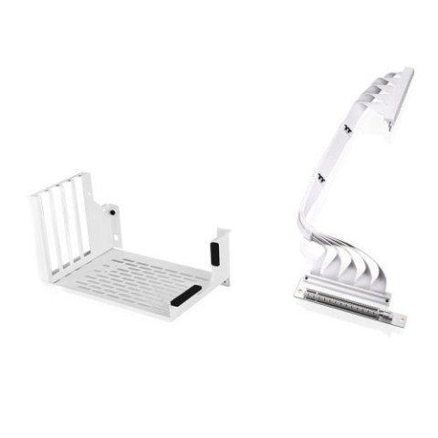 Obudowa - CTE E660 MX TG - Snow Thermaltake