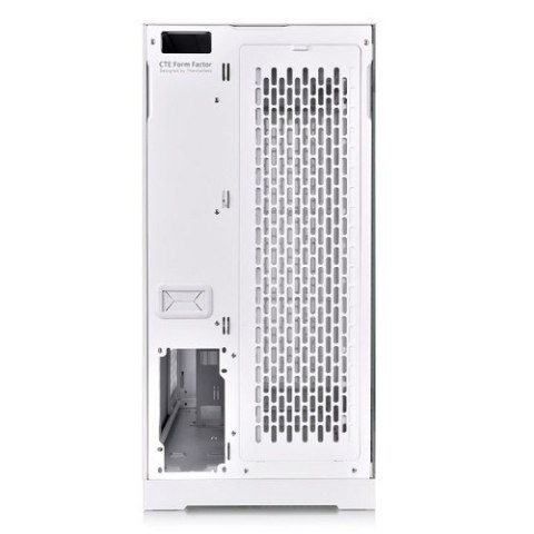 Obudowa - CTE E660 MX TG - Snow Thermaltake