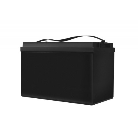 Akumulator AGM 12V 90Ah Green Cell