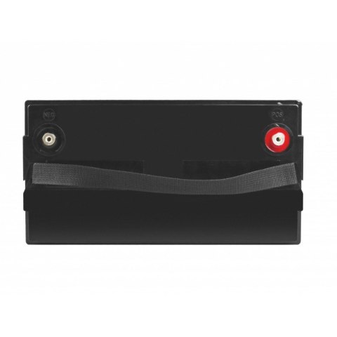 Akumulator AGM 12V 90Ah Green Cell