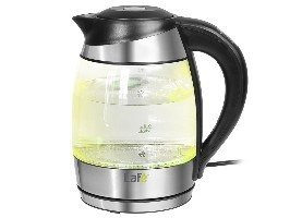 Czajnik elektryczny z regulacją temperatury CEG005 Lafe