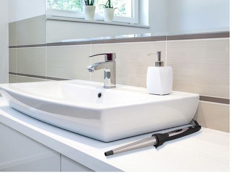 Lokówka do włosów 13-25 mm LKC004 Lafe