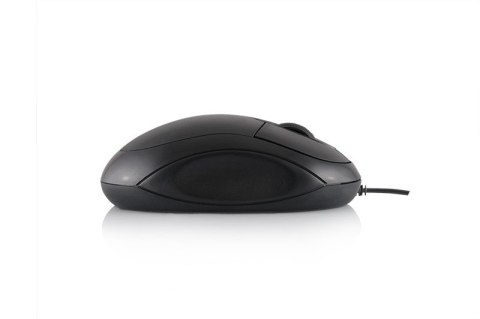 PRZEWODOWA MYSZ OPTYCZNA LM-11 Logic Concept