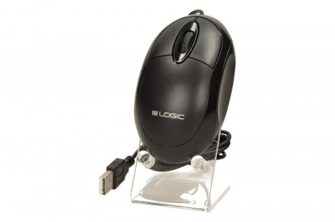 PRZEWODOWA MYSZ OPTYCZNA LM-11 Logic Concept