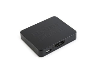 Splitter 2xHDMI 4K Gembird
