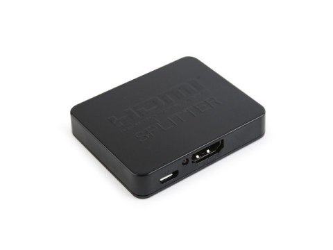 Splitter 2xHDMI 4K Gembird