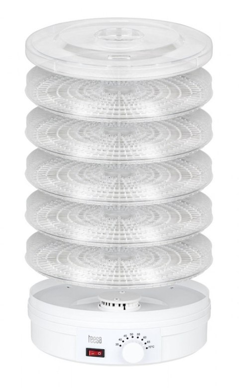 Suszarka do grzybów,warzyw,owoców TEESA