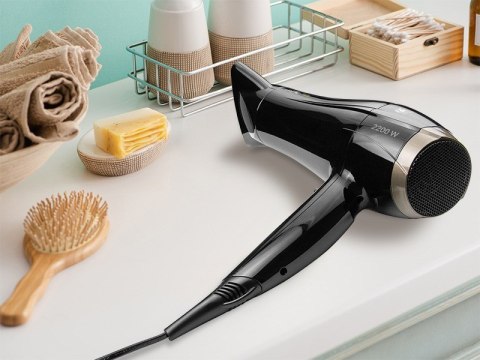 Suszarka do włosów SWJ-002 Lafe