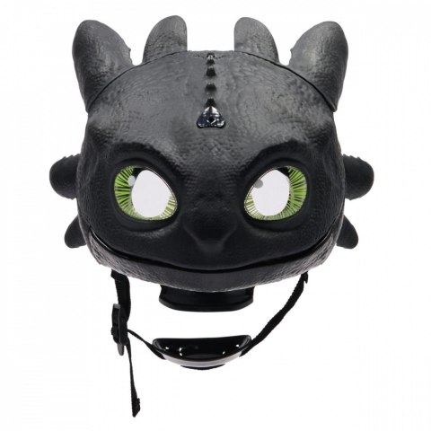 Maska interaktywna Jak Wytresować Smoka Film Spin Master