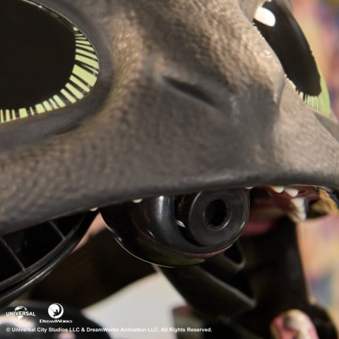 Maska interaktywna Jak Wytresować Smoka Film Spin Master