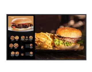 Monitor 43 cale NSD-4303 VA 3xHDMI 2xUSB2.0 1xRS-232 1xRJ-45LAN 1x3,5MINIJACK GŁOŚNIK AG NEOVO