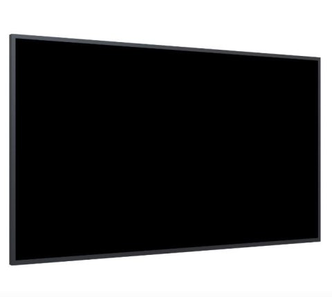 Monitor 43 cale NSD-4303 VA 3xHDMI 2xUSB2.0 1xRS-232 1xRJ-45LAN 1x3,5MINIJACK GŁOŚNIK AG NEOVO