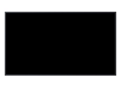 Monitor 43 cale NSD-4303 VA 3xHDMI 2xUSB2.0 1xRS-232 1xRJ-45LAN 1x3,5MINIJACK GŁOŚNIK AG NEOVO