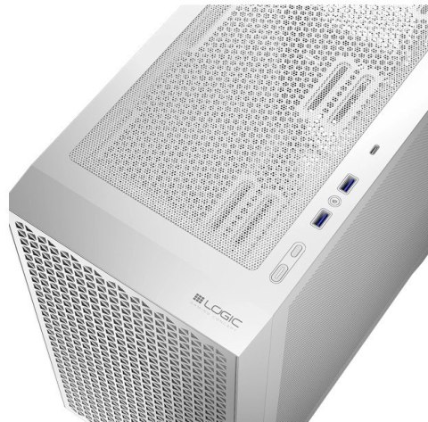 Obudowa Dart Pro Mini Biała Logic Concept