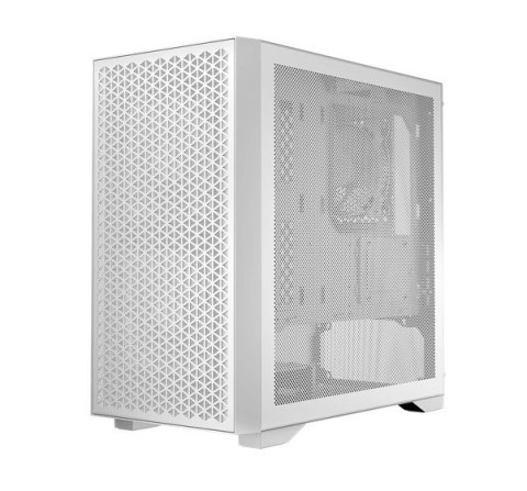 Obudowa Dart Pro Mini Biała Logic Concept