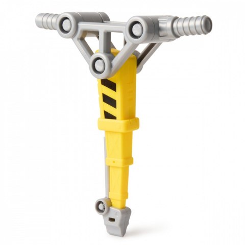 Pojazd Chargera Rubble i jego Ekipa Spin Master