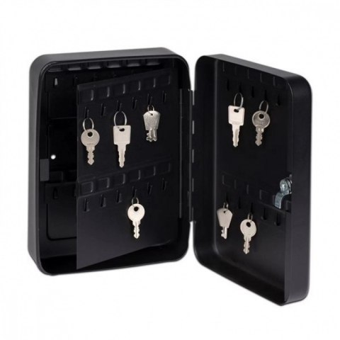 Skrzynka na klucze YKB/540 z zamkiem na klucz YALE HOME