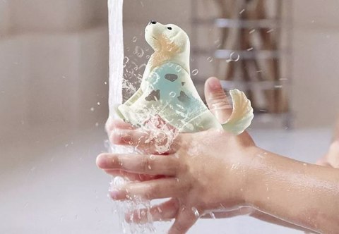 Zestaw z figurkami Color 71514 Salon dla psów Playmobil