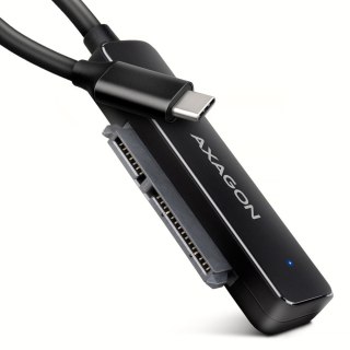 ADSA-FP2C Adapter USB-C 5Gbps SATA 6G 2.5" HDD/SSD FASTPort2 AXAGON