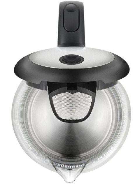 Czajnik szklany 1.7l KD2050G Amica