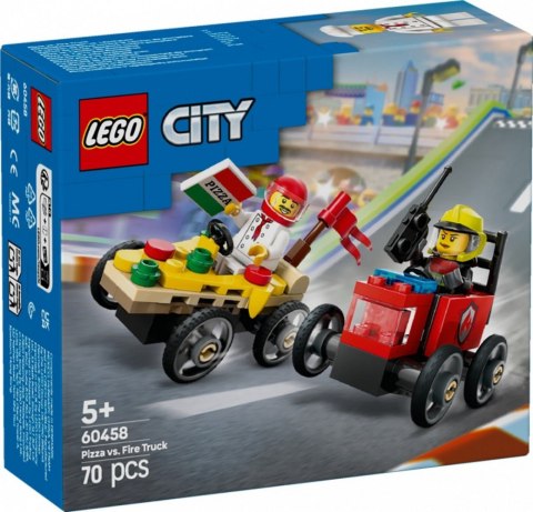 Klocki Display MIX Slim LEGO
