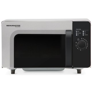 Kuchenka mikrofalowa mikrofalówka Menumaster RMS510DS2 23 l 1000 W 230 V - Hendi 280065 MENUMASTER