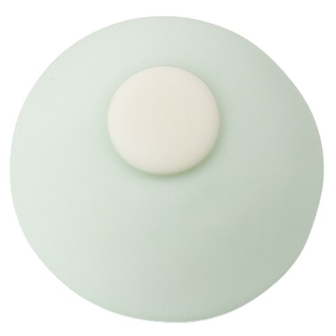 Magiczna Kula Gniotek Plastyczna Masa Piankowa Antystresowy 6,5 cm LEAN TOYS