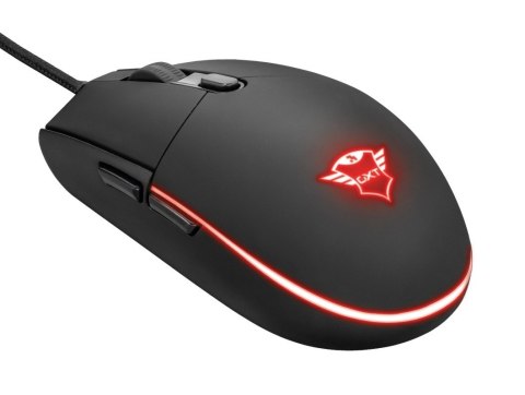 Klawiatura i mysz GXT 838 Azor Gaming Combo Trust